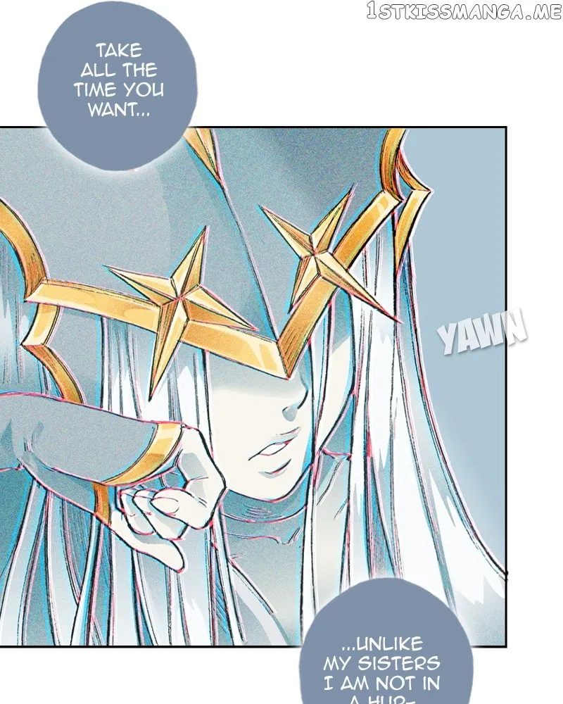 Daedalus of the Crows Chapter 19 Online - página 80