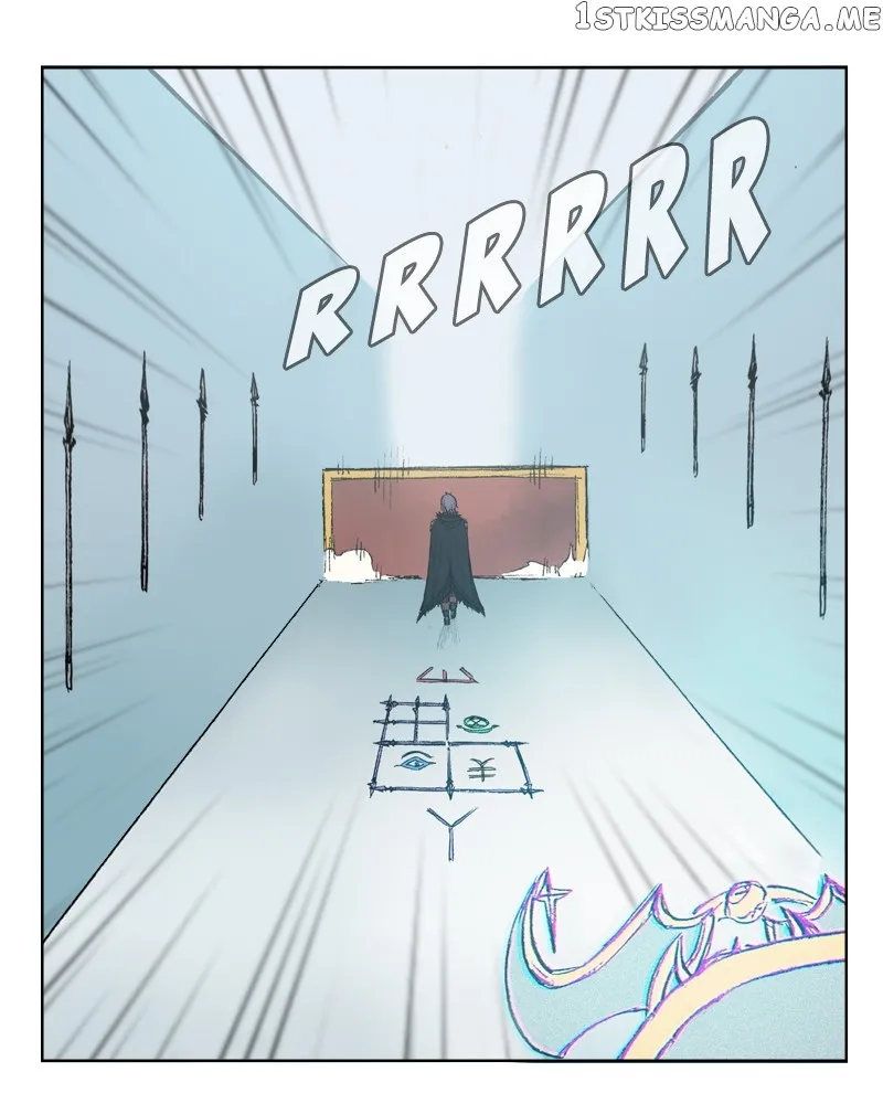 Daedalus of the Crows Chapter 19 Online - página 83