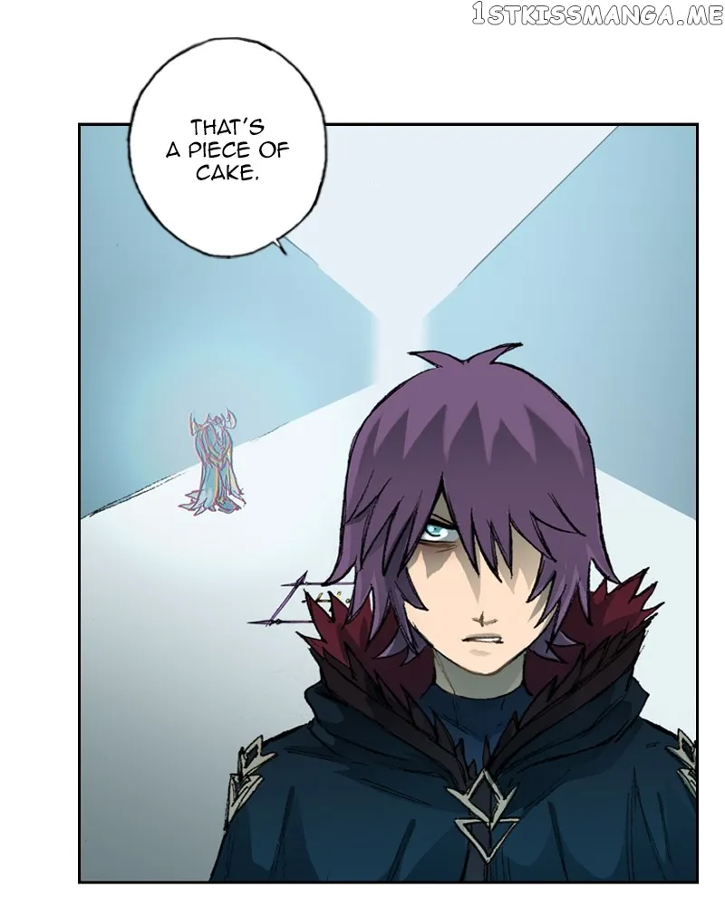 Daedalus of the Crows Chapter 19 Online - página 85
