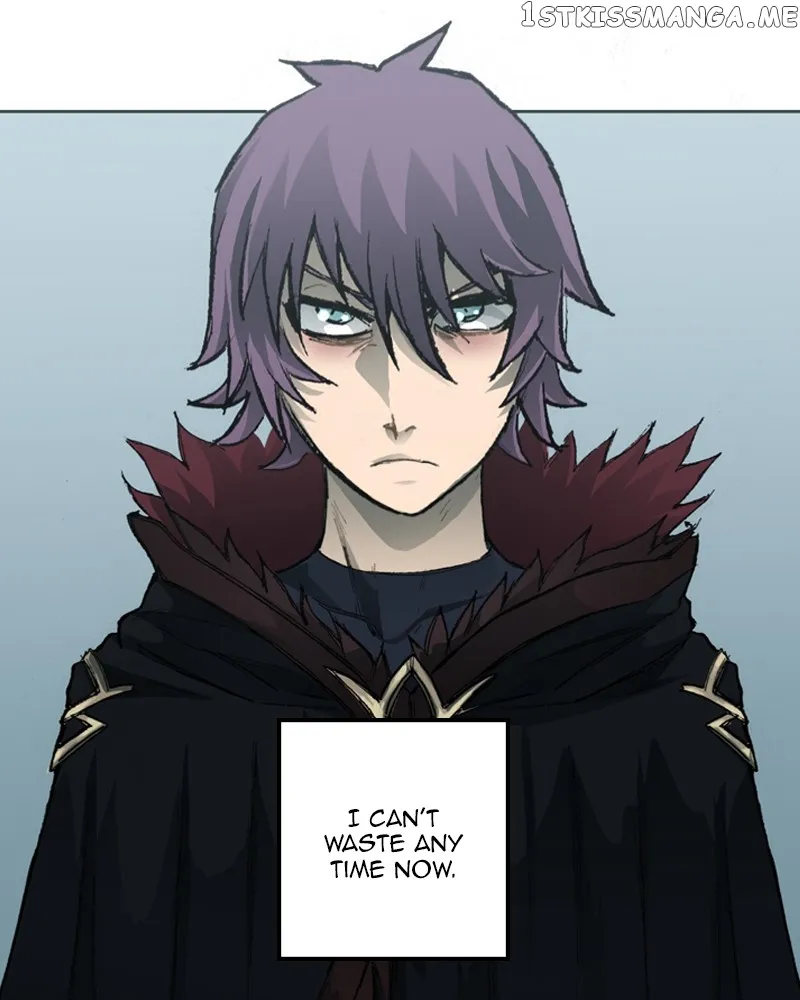 Daedalus of the Crows Chapter 19 Online - página 90