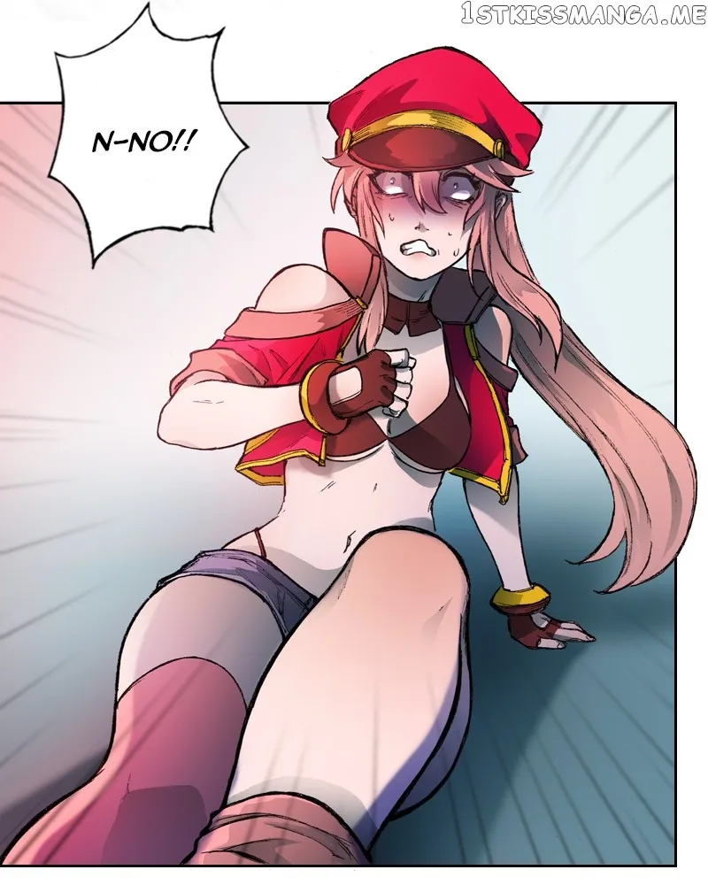 Daedalus of the Crows Chapter 19 Online - página 100