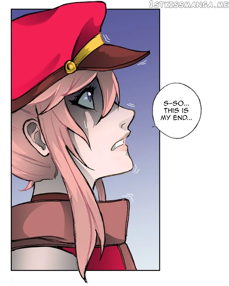 Daedalus of the Crows Chapter 19 Online - página 105