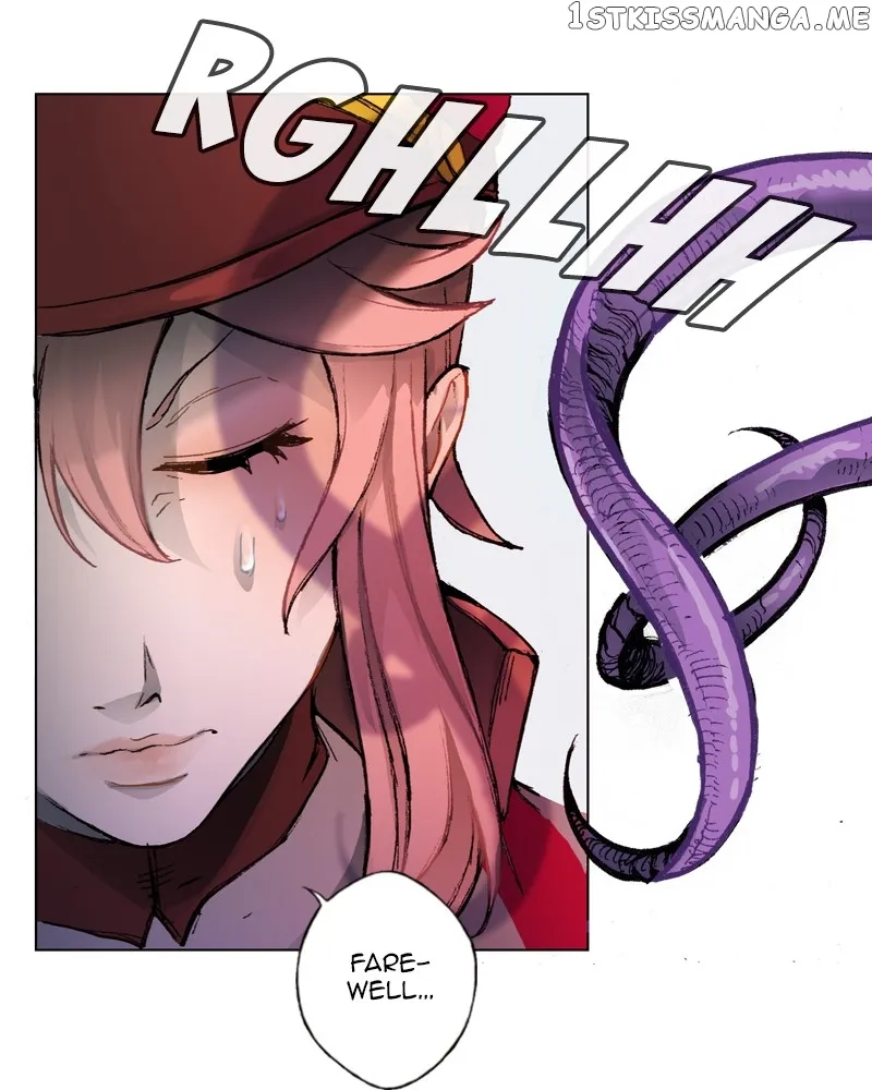 Daedalus of the Crows Chapter 19 Online - página 108