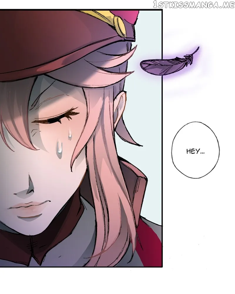 Daedalus of the Crows Chapter 19 Online - página 112