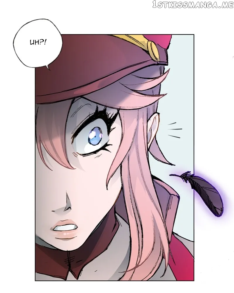 Daedalus of the Crows Chapter 19 Online - página 113