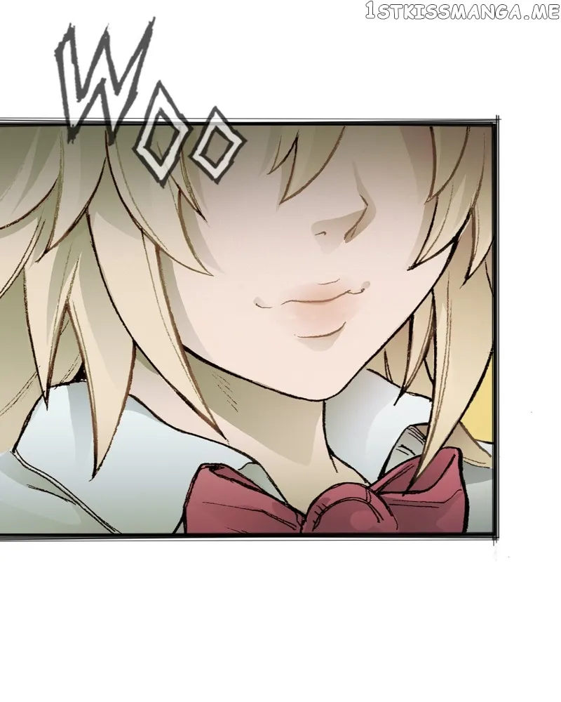 Daedalus of the Crows Chapter 19 Online - página 124