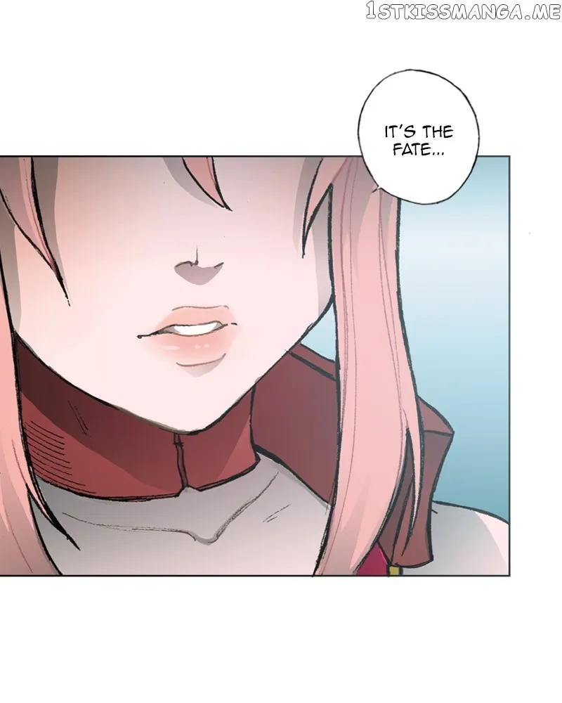 Daedalus of the Crows Chapter 19 Online - página 127