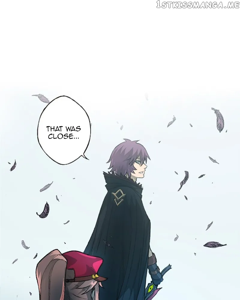 Daedalus of the Crows Chapter 20 Online - página 4