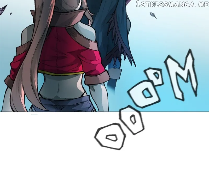 Daedalus of the Crows Chapter 20 Online - página 5
