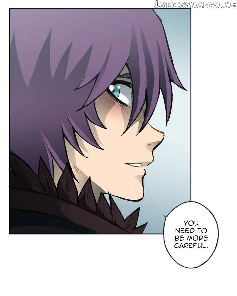 Daedalus of the Crows Chapter 20 Online - página 6