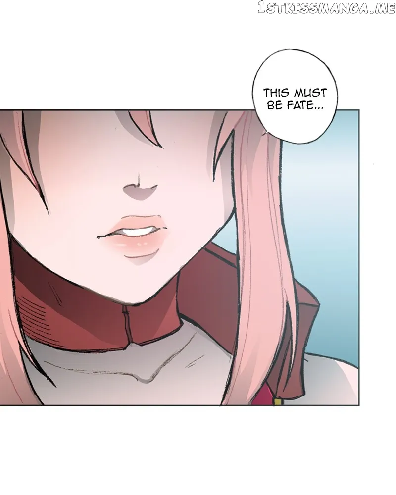 Daedalus of the Crows Chapter 20 Online - página 8