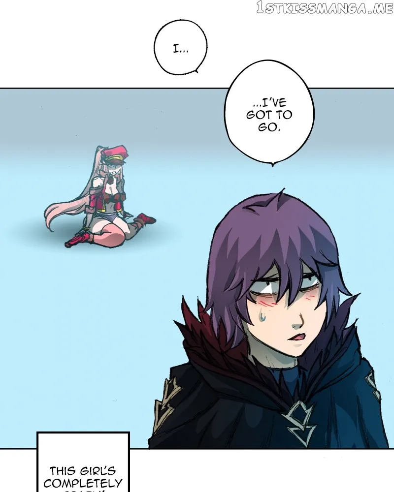 Daedalus of the Crows Chapter 20 Online - página 13