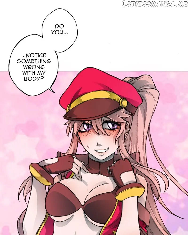 Daedalus of the Crows Chapter 20 Online - página 18