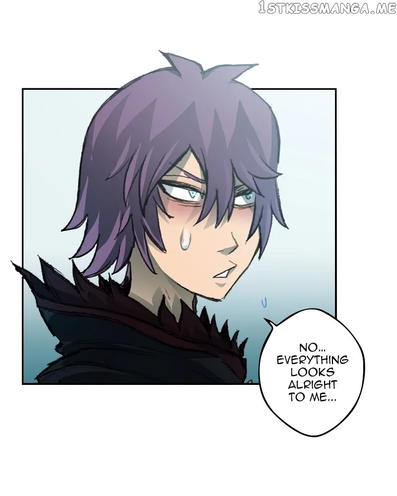 Daedalus of the Crows Chapter 20 Online - página 21