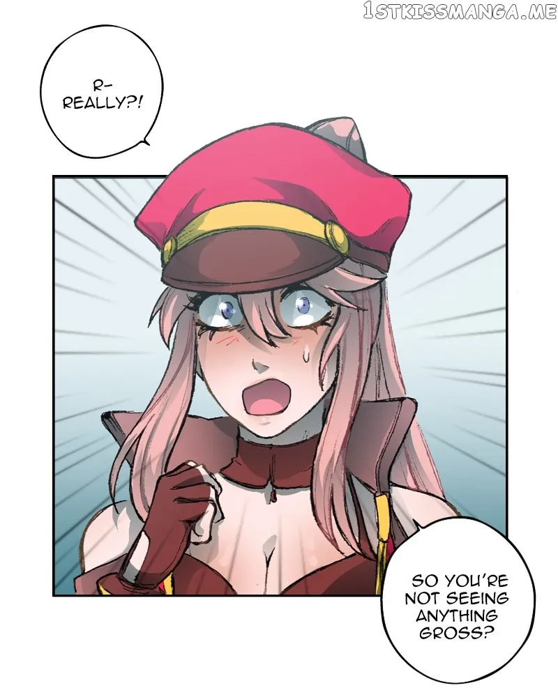 Daedalus of the Crows Chapter 20 Online - página 23