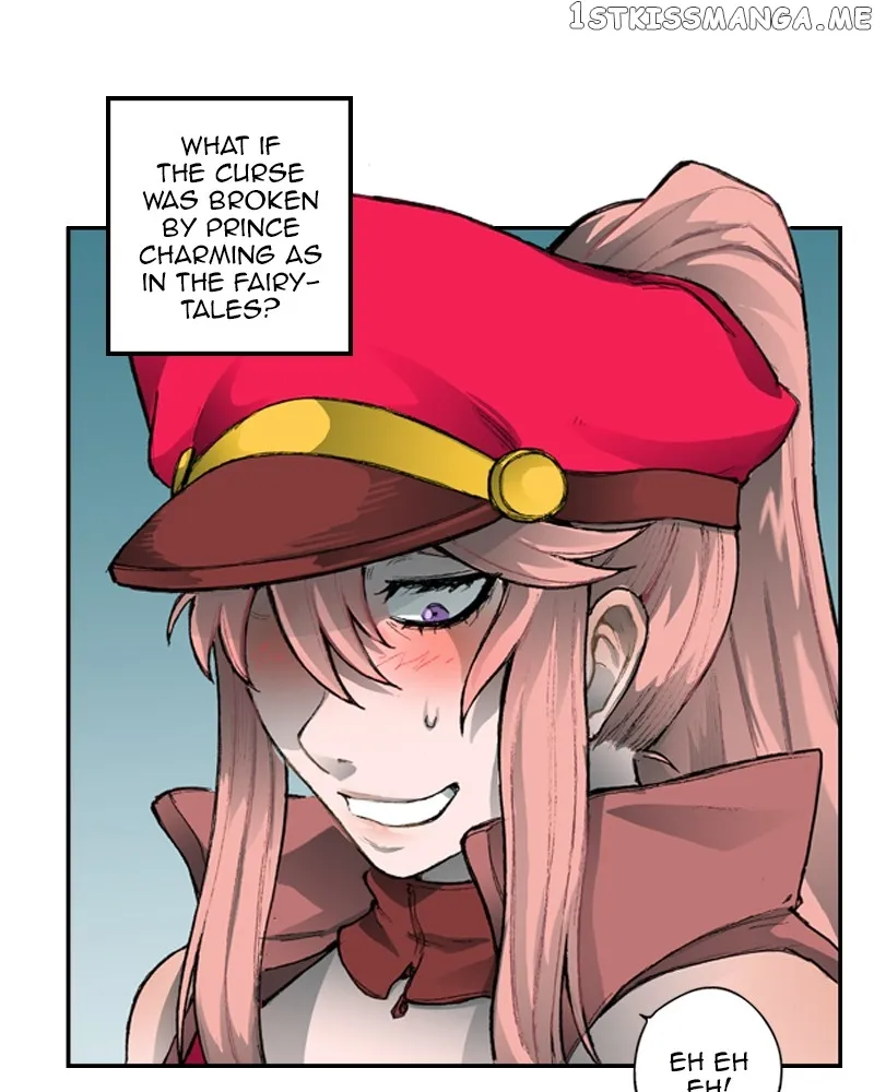 Daedalus of the Crows Chapter 20 Online - página 27