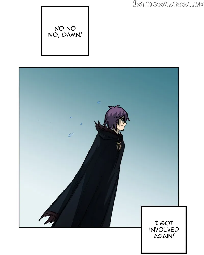 Daedalus of the Crows Chapter 20 Online - página 35