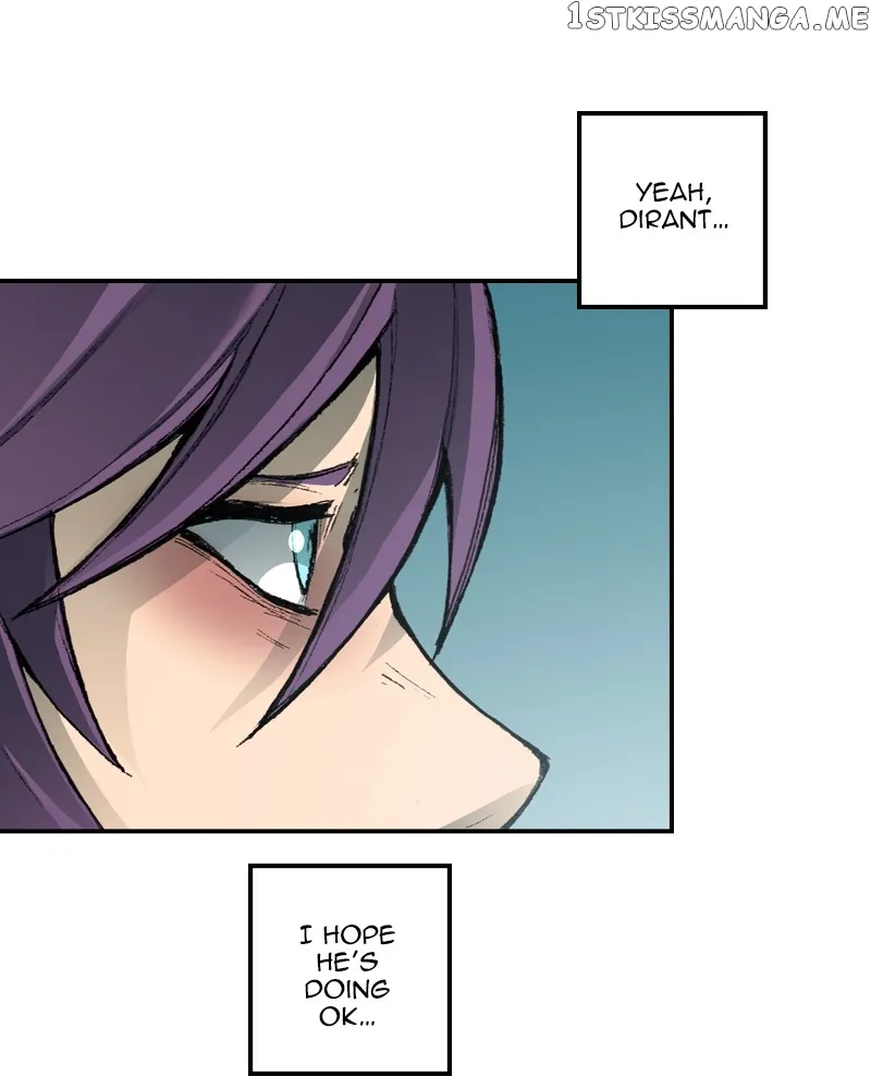 Daedalus of the Crows Chapter 20 Online - página 39