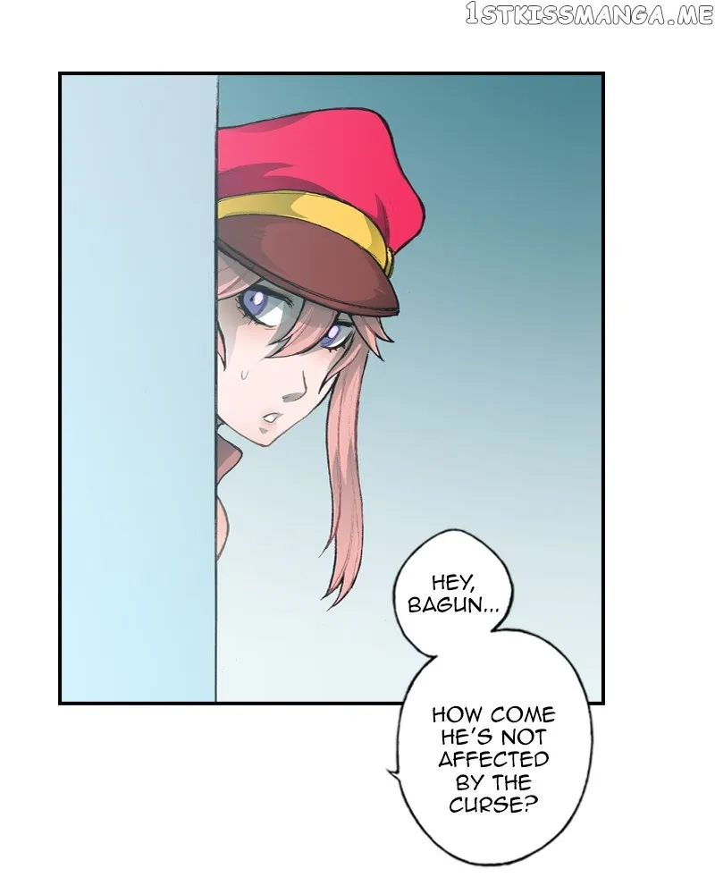 Daedalus of the Crows Chapter 20 Online - página 44