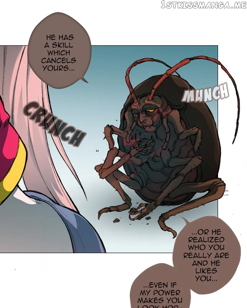 Daedalus of the Crows Chapter 20 Online - página 48