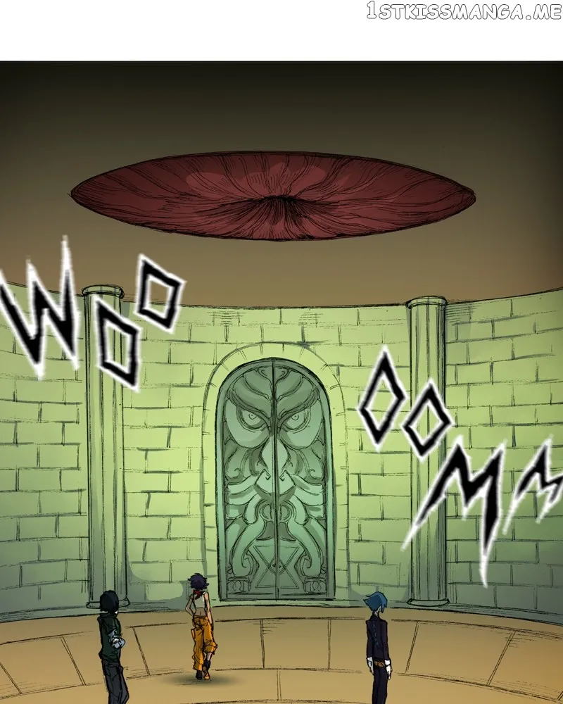 Daedalus of the Crows Chapter 20 Online - página 65