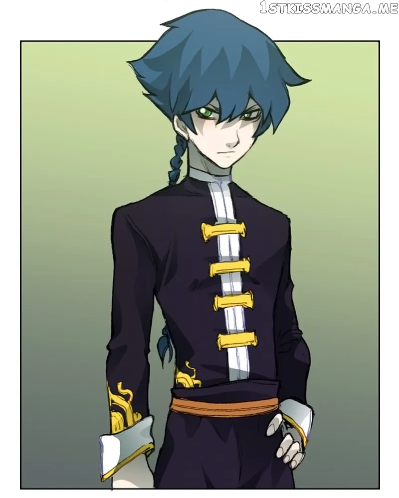 Daedalus of the Crows Chapter 20 Online - página 67