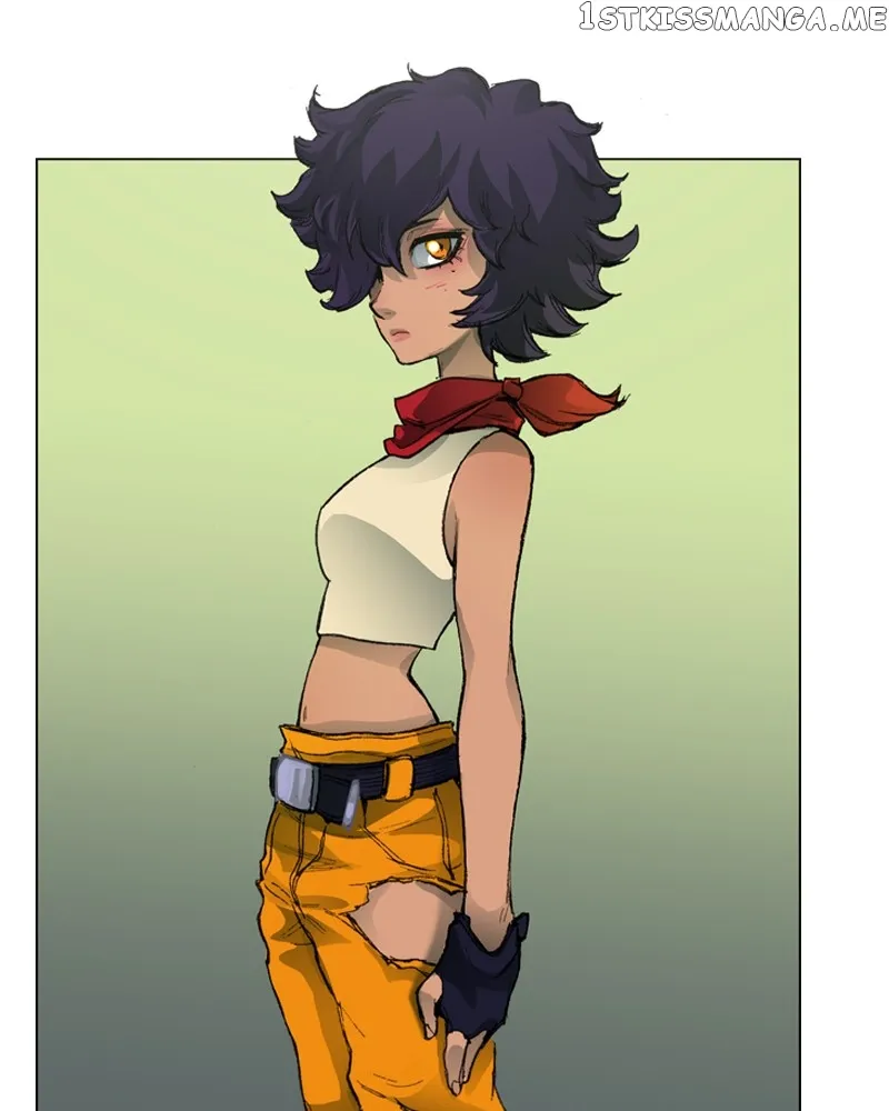 Daedalus of the Crows Chapter 20 Online - página 69