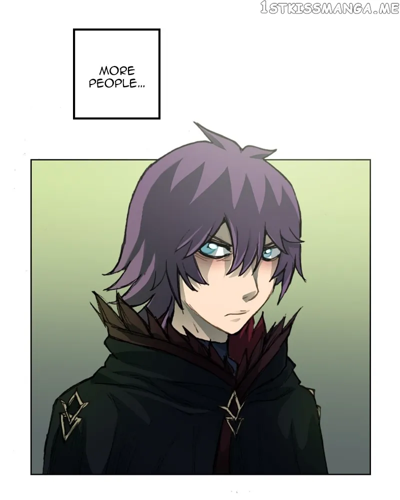 Daedalus of the Crows Chapter 20 Online - página 73