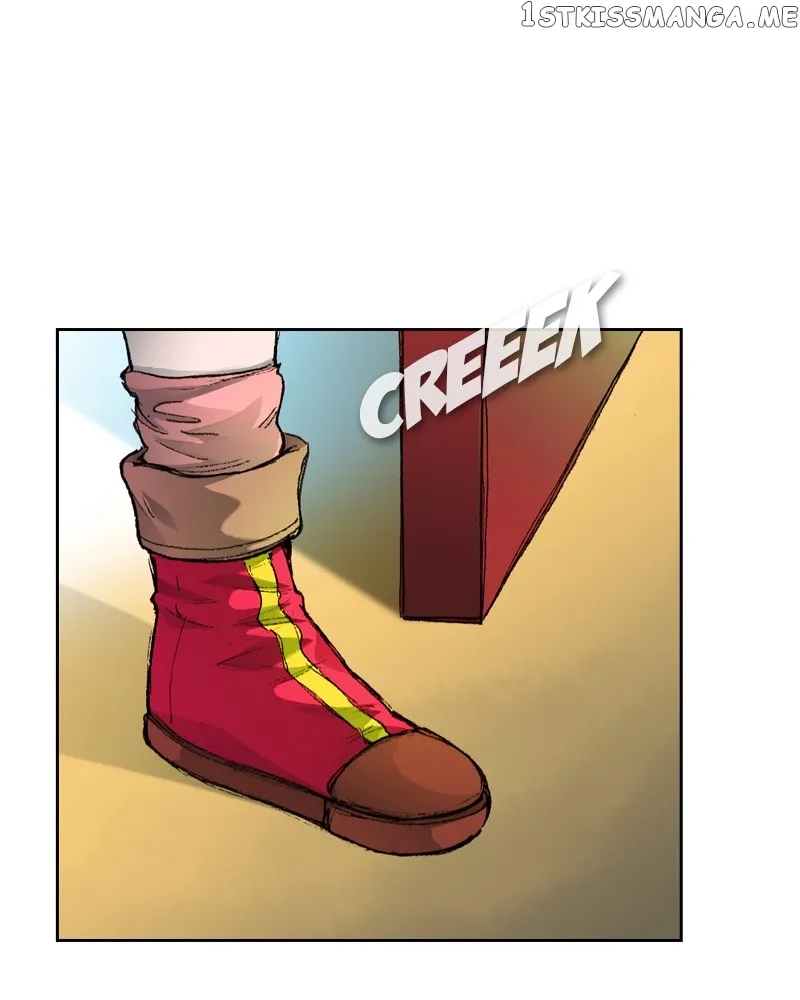 Daedalus of the Crows Chapter 20 Online - página 79