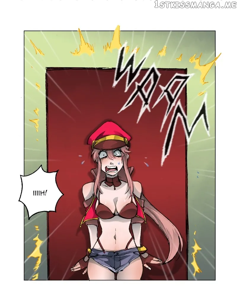 Daedalus of the Crows Chapter 20 Online - página 81