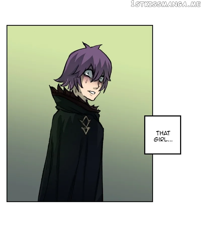 Daedalus of the Crows Chapter 20 Online - página 83