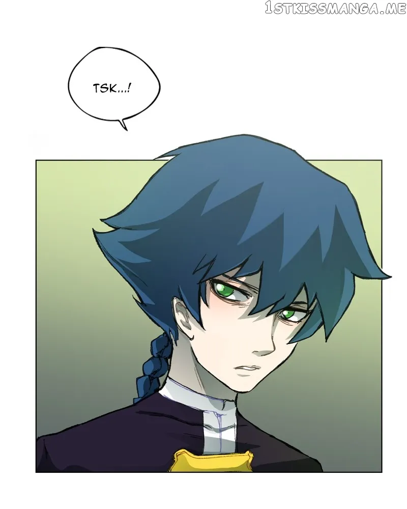 Daedalus of the Crows Chapter 20 Online - página 86