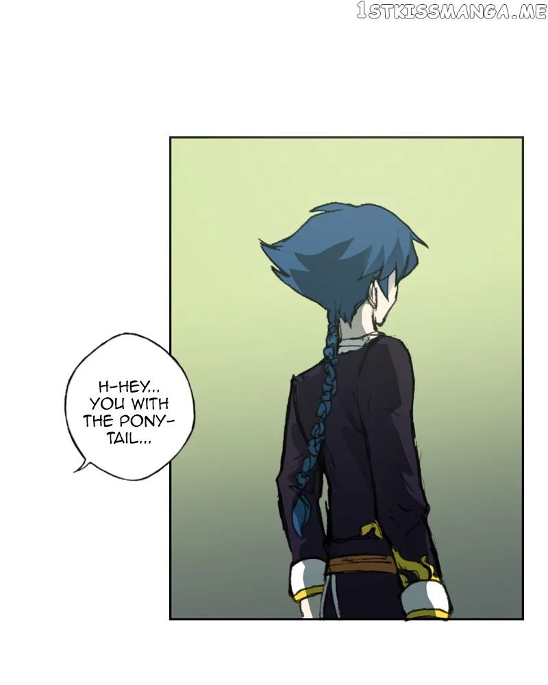Daedalus of the Crows Chapter 20 Online - página 92