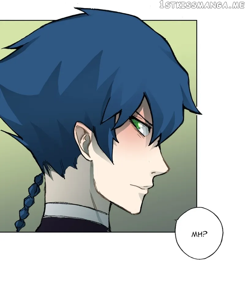 Daedalus of the Crows Chapter 20 Online - página 94