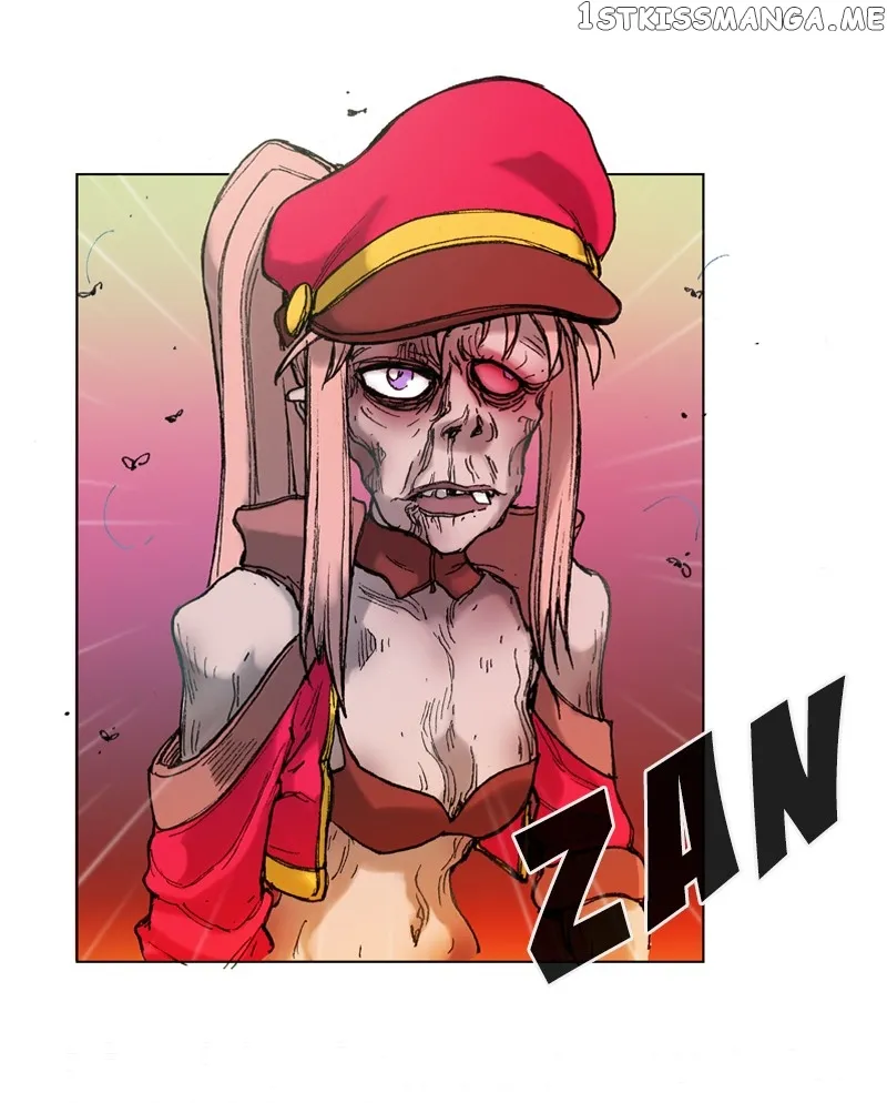 Daedalus of the Crows Chapter 20 Online - página 102