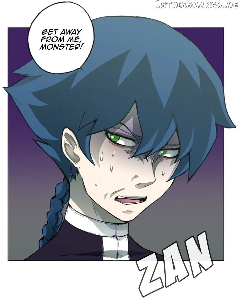 Daedalus of the Crows Chapter 20 Online - página 107