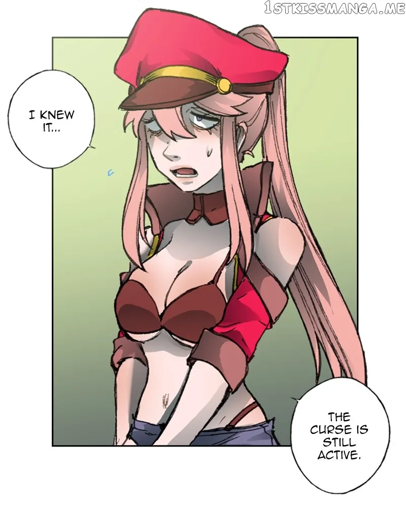 Daedalus of the Crows Chapter 20 Online - página 111