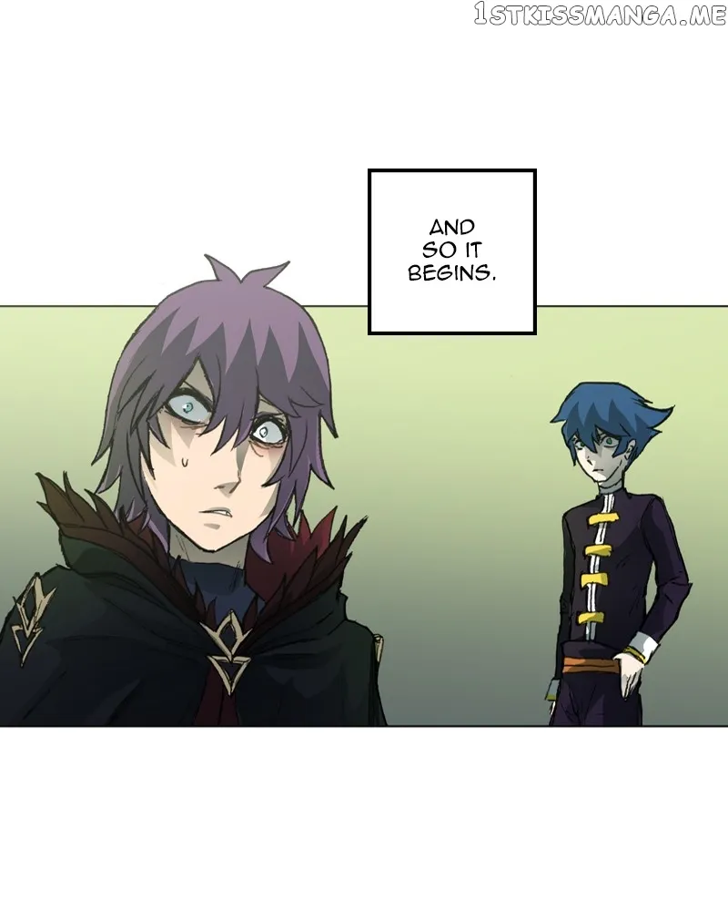 Daedalus of the Crows Chapter 20 Online - página 116