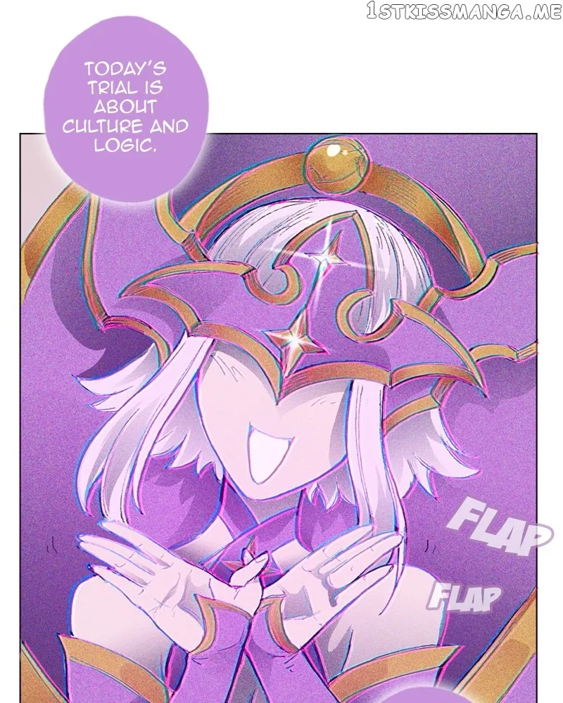 Daedalus of the Crows Chapter 20 Online - página 120