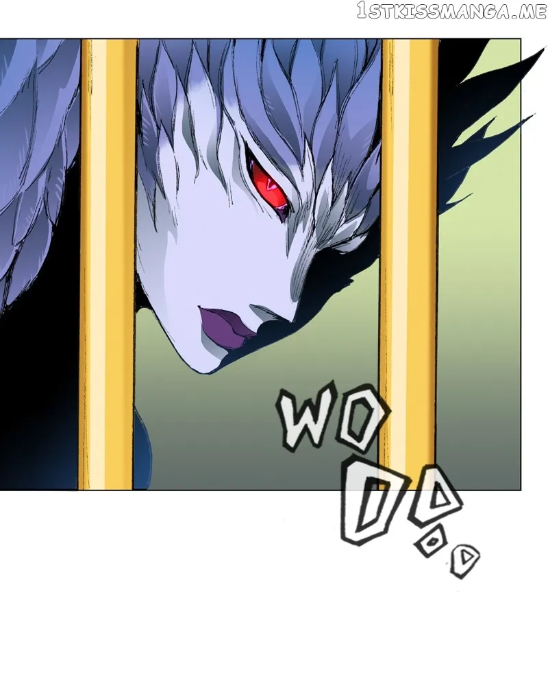 Daedalus of the Crows Chapter 20 Online - página 126