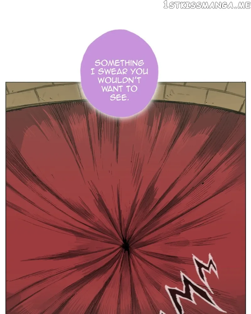 Daedalus of the Crows Chapter 20 Online - página 133