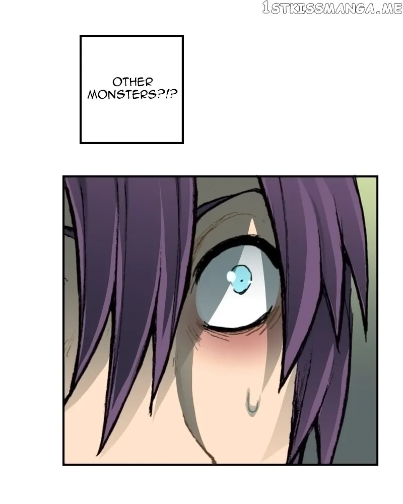 Daedalus of the Crows Chapter 20 Online - página 135