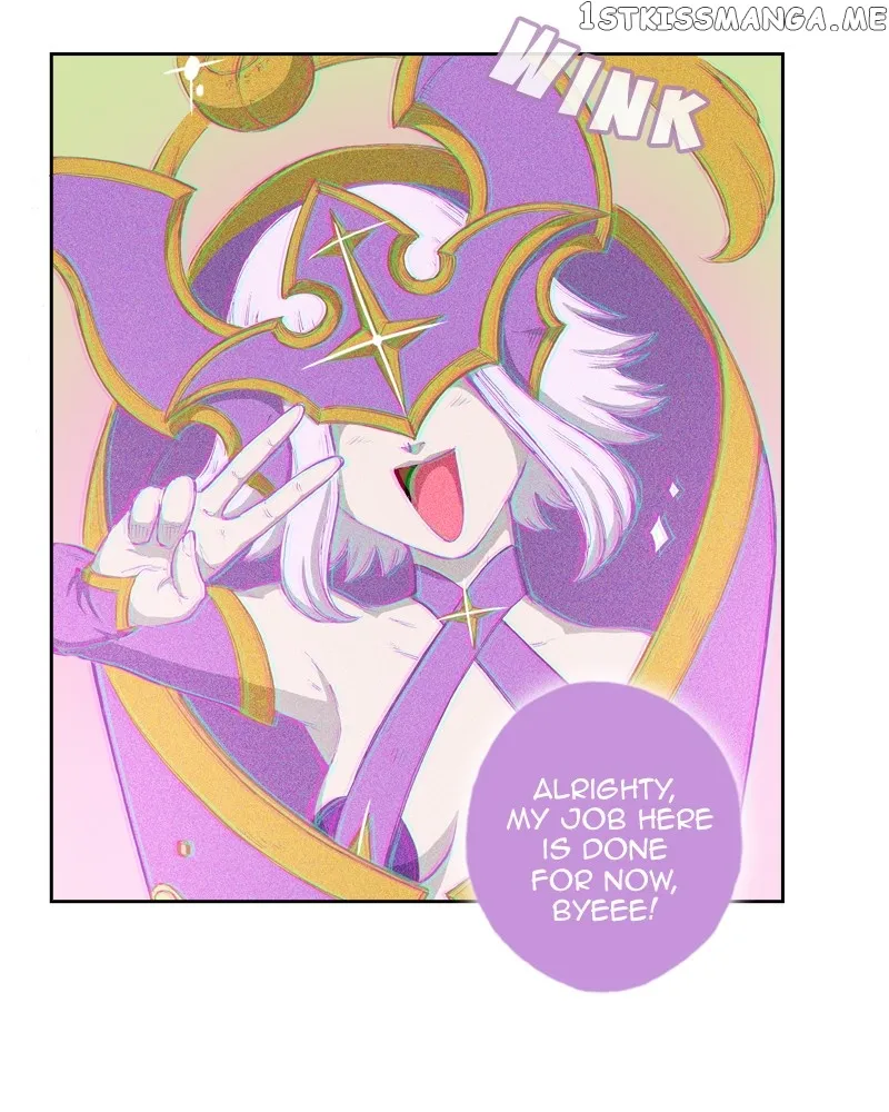 Daedalus of the Crows Chapter 20 Online - página 137