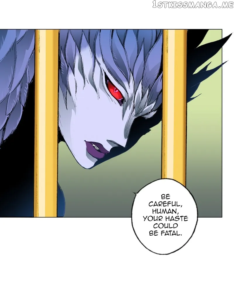 Daedalus of the Crows Chapter 20 Online - página 141