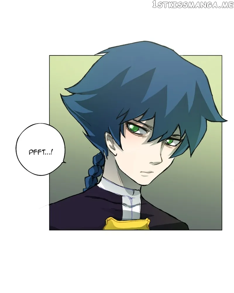 Daedalus of the Crows Chapter 20 Online - página 142