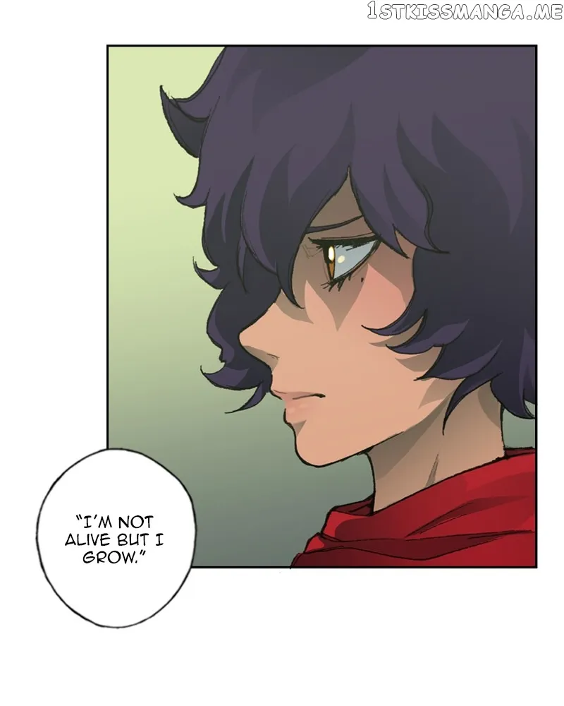 Daedalus of the Crows Chapter 20 Online - página 145