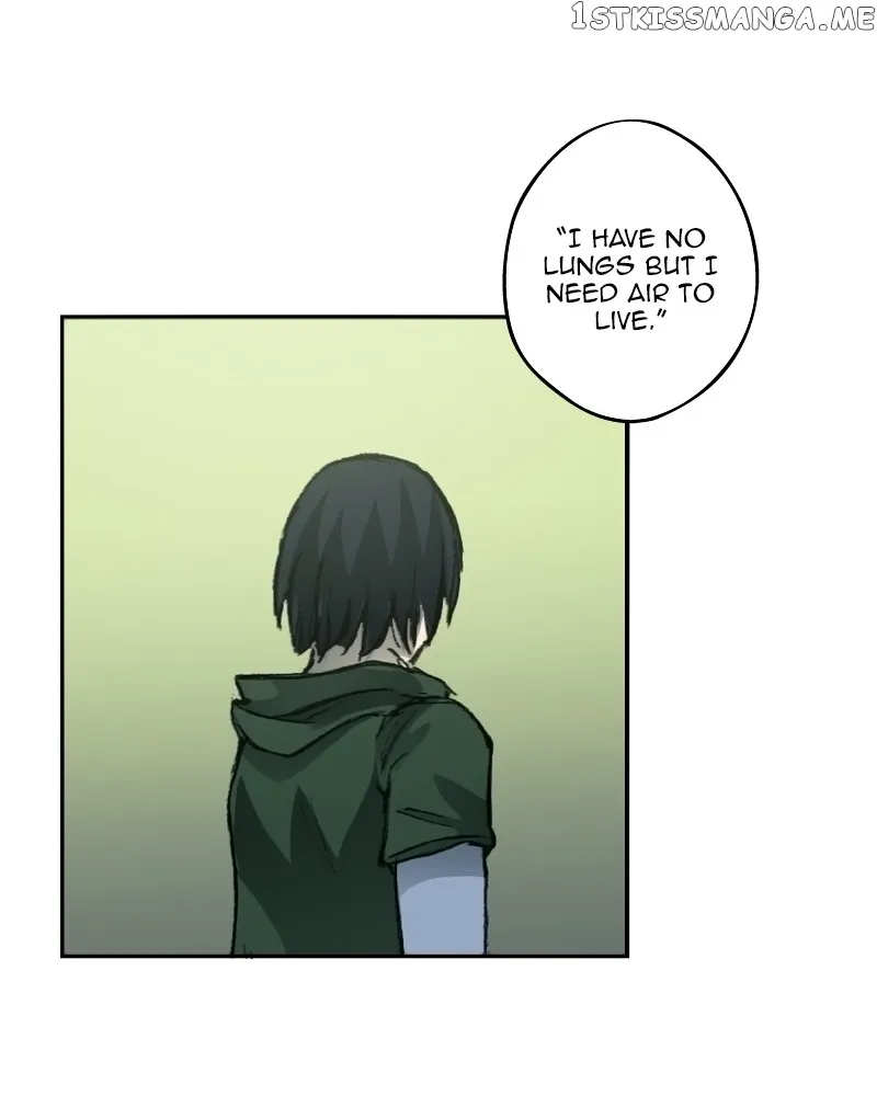 Daedalus of the Crows Chapter 20 Online - página 146