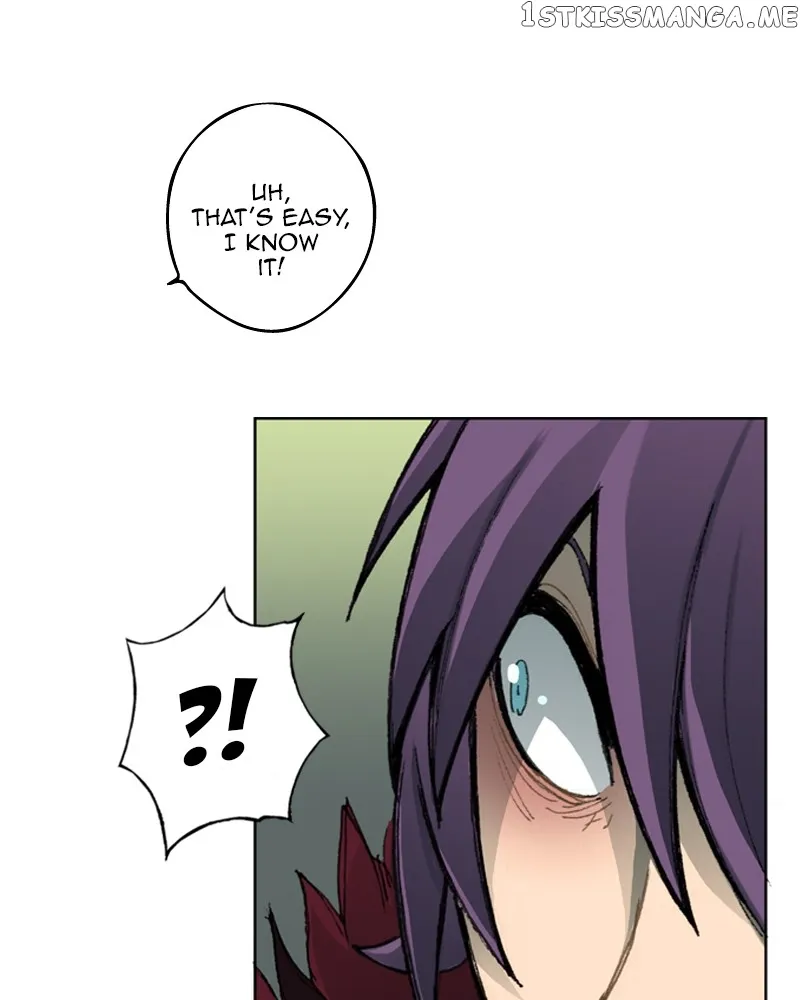 Daedalus of the Crows Chapter 20 Online - página 150
