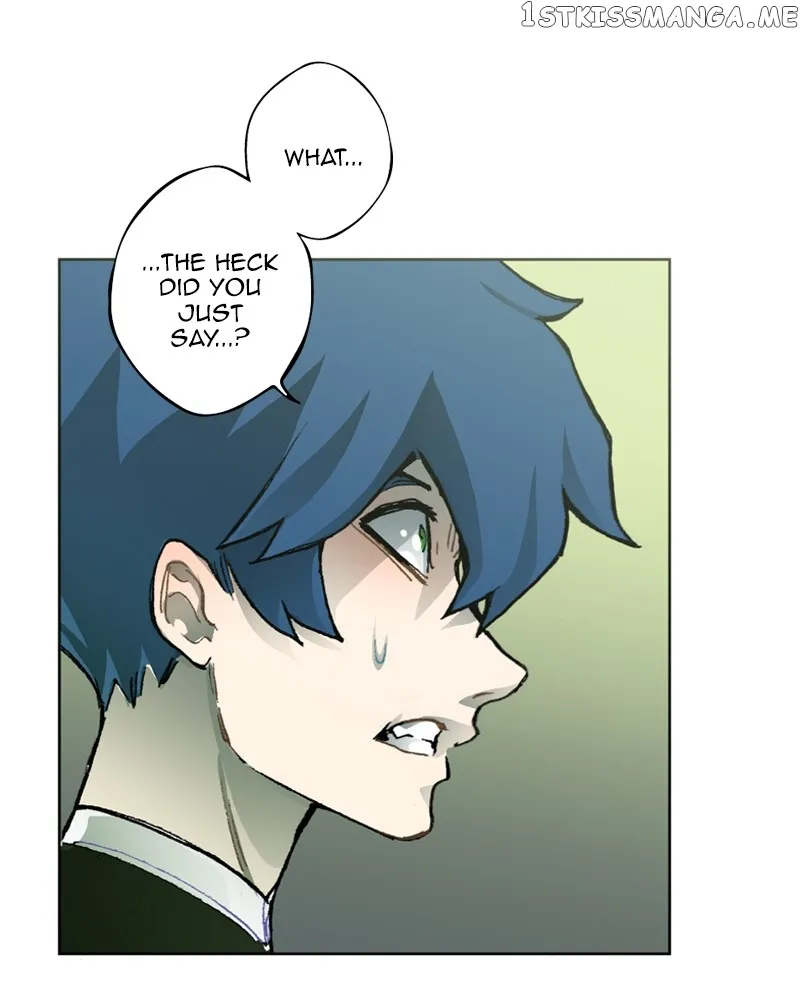 Daedalus of the Crows Chapter 20 Online - página 155
