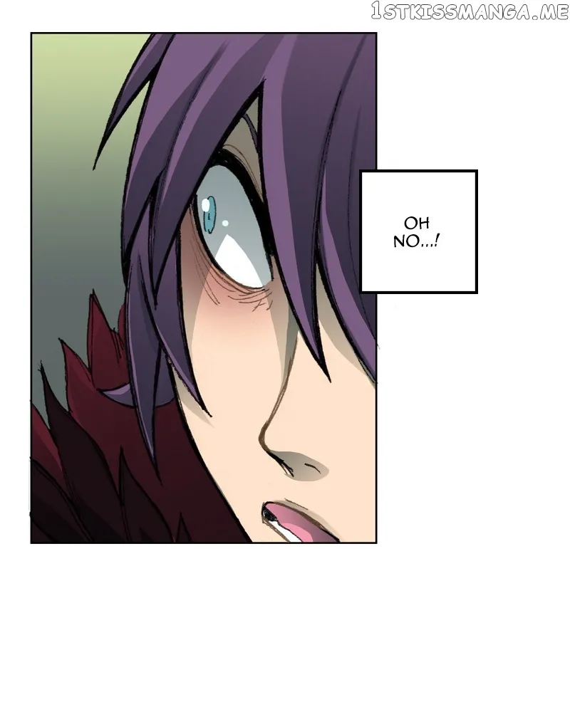 Daedalus of the Crows Chapter 20 Online - página 157